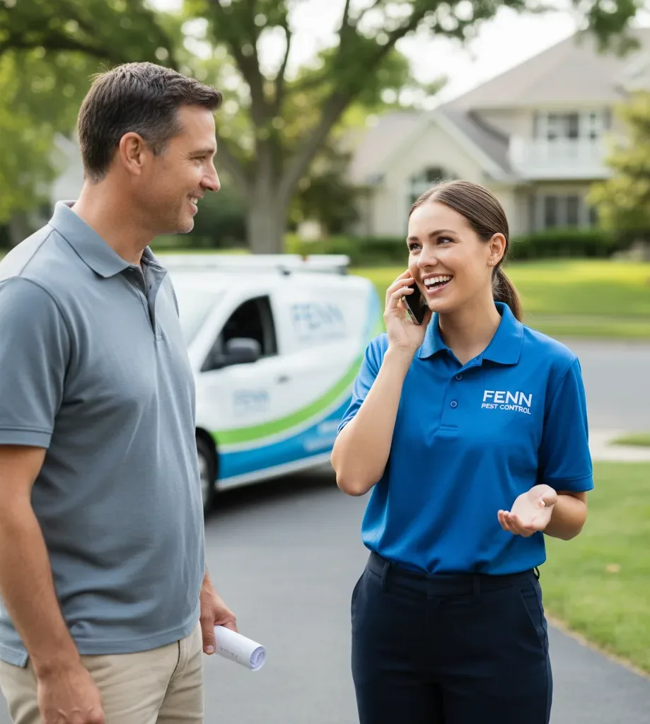 Silverfish Control in Perryville, MD